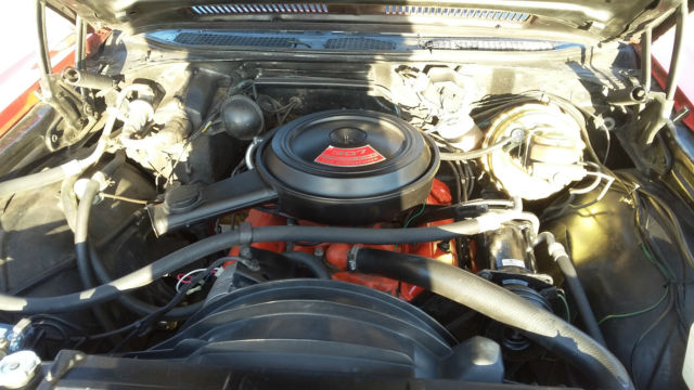 1969 Chevrolet Chevelle malibu - photo 11
