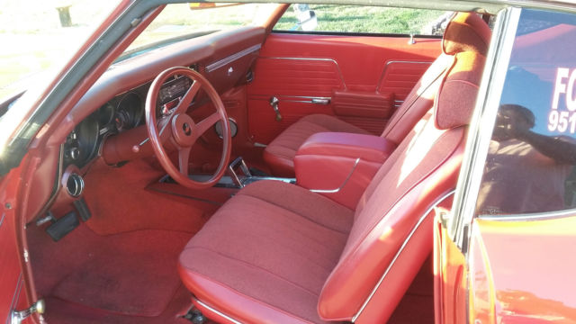 1969 Chevrolet Chevelle malibu - photo 7