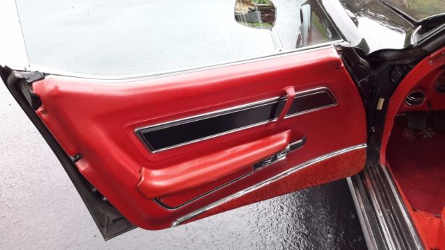 1977 Chevrolet Corvette - photo 10