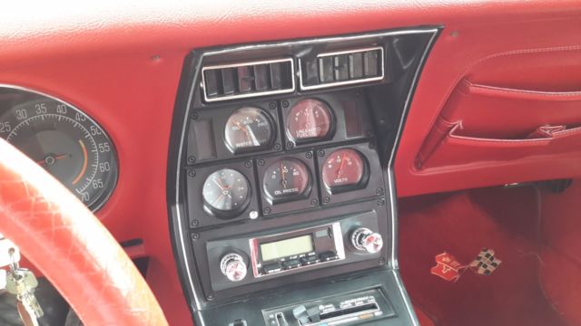 1977 Chevrolet Corvette - photo 12