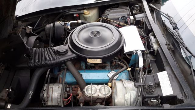 1977 Chevrolet Corvette - photo 13
