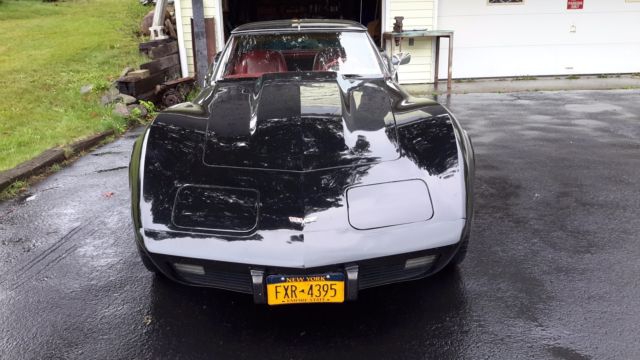 1977 Chevrolet Corvette - photo 3