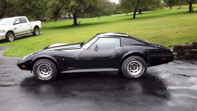 1977 Chevrolet Corvette - photo 5