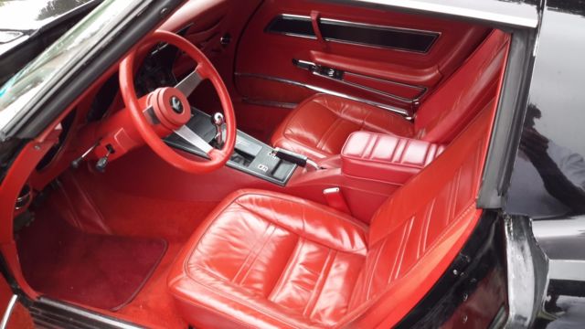 1977 Chevrolet Corvette - photo 7
