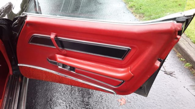 1977 Chevrolet Corvette - photo 8