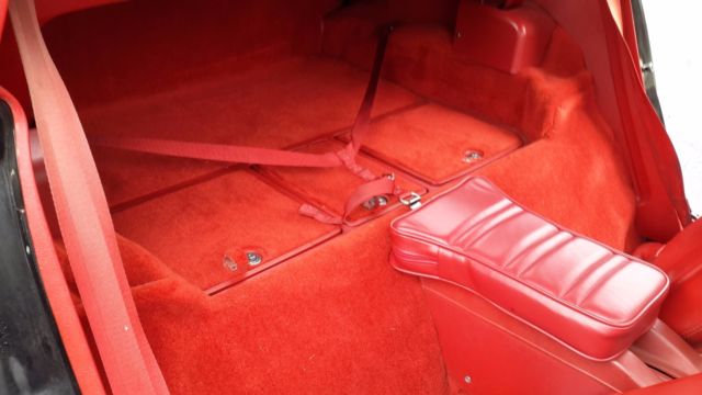 1977 Chevrolet Corvette - photo 9
