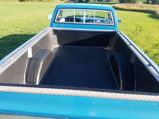 1978 GMC Sierra 2500 - photo 5