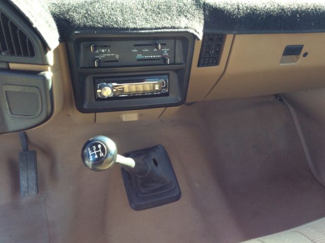 1988 Ford F-150 - photo 10