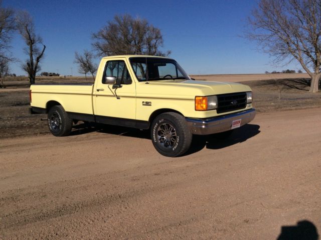 1988 Ford F-150 - photo 2