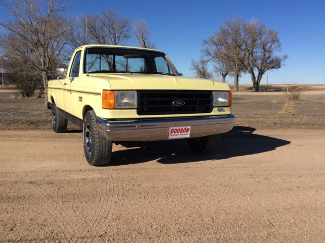1988 Ford F-150 - photo 3