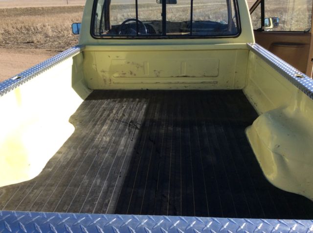 1988 Ford F-150 - photo 5