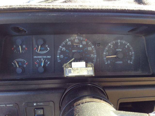 1988 Ford F-150 - photo 9