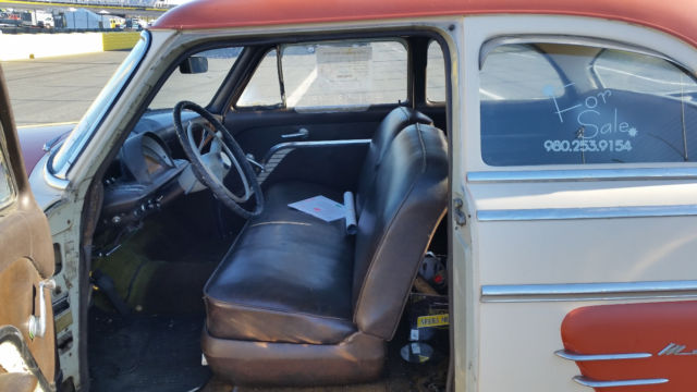 1953 Mercury Monterey - photo 10
