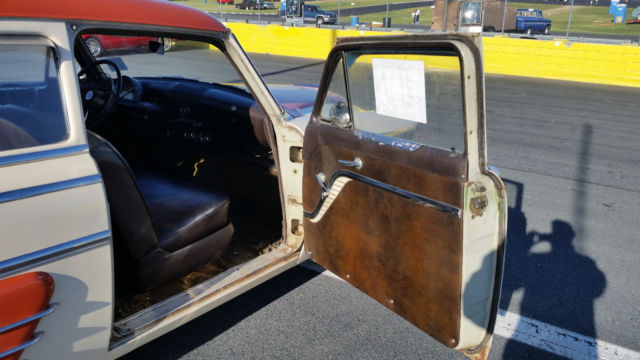 1953 Mercury Monterey - photo 11