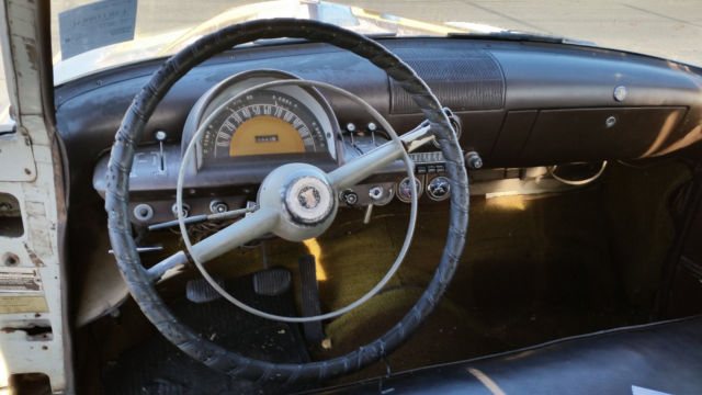 1953 Mercury Monterey - photo 12