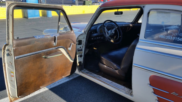 1953 Mercury Monterey - photo 13