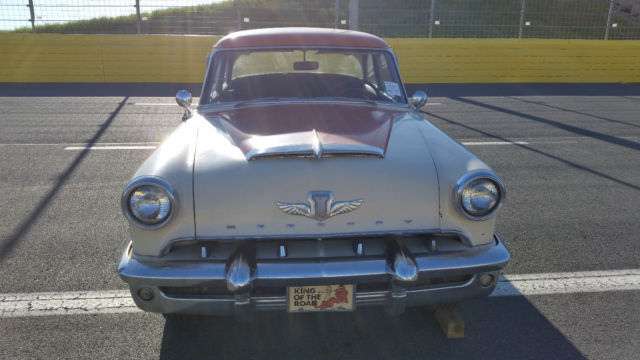 1953 Mercury Monterey - photo 2