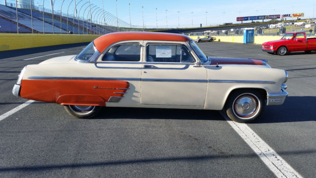 1953 Mercury Monterey - photo 3