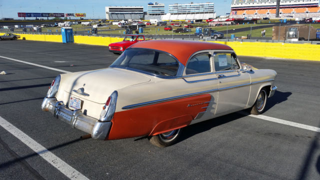 1953 Mercury Monterey - photo 4