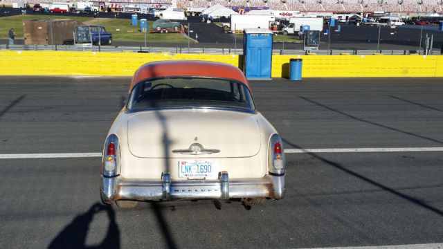 1953 Mercury Monterey - photo 5