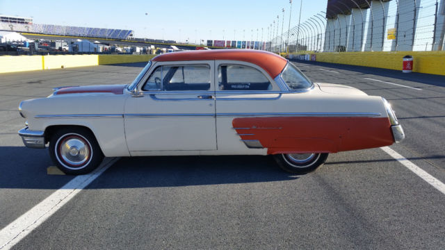 1953 Mercury Monterey - photo 7