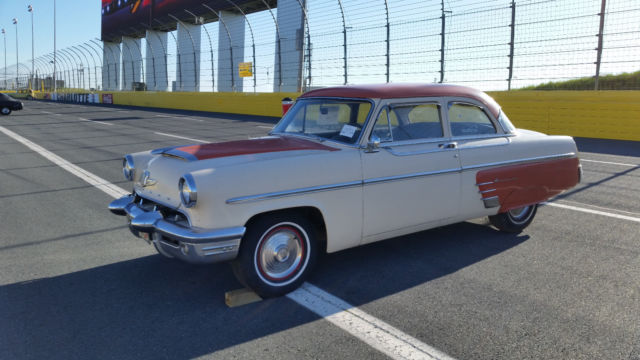 1953 Mercury Monterey - photo 8