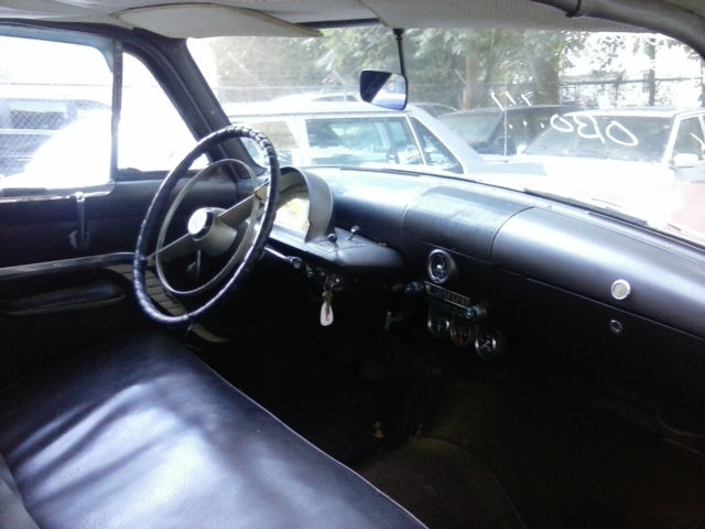 1953 Mercury Monterey - photo 9