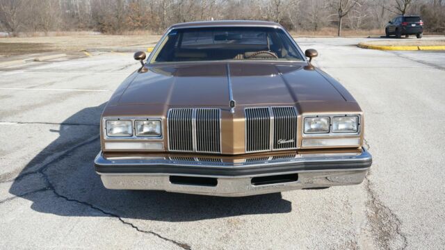 1976 Oldsmobile Cutlass SUPREME - photo 11