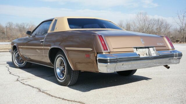 1976 Oldsmobile Cutlass SUPREME - photo 5
