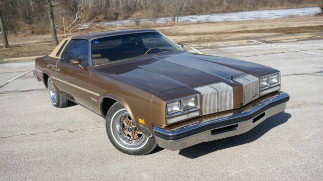 1976 Oldsmobile Cutlass SUPREME - photo 6
