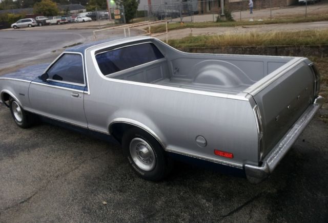 1977 Ford Ranchero - photo 10