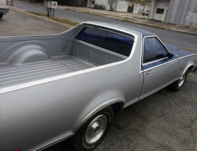 1977 Ford Ranchero - photo 11