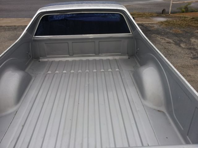 1977 Ford Ranchero - photo 4