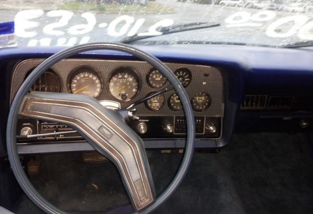 1977 Ford Ranchero - photo 6