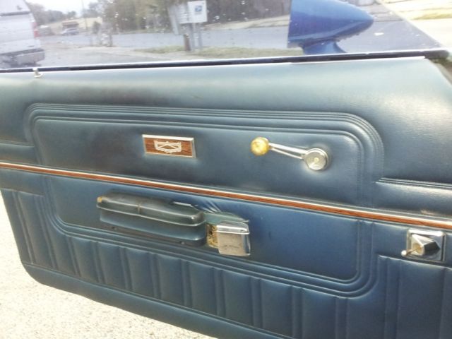 1977 Ford Ranchero - photo 8
