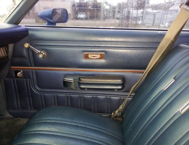 1977 Ford Ranchero - photo 9