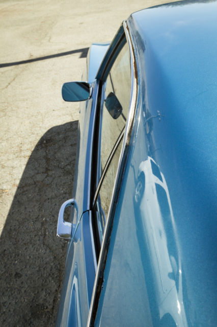 1969 Chevrolet Camaro - photo 9