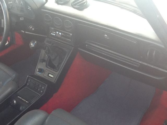 1987 Alfa Romeo Spider - photo 13