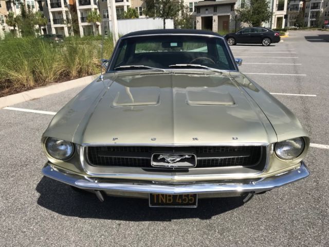 1967 Ford Mustang Hardtop - photo 6