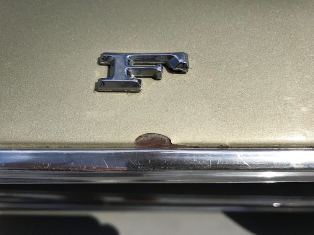 1967 Ford Mustang Hardtop - photo 8