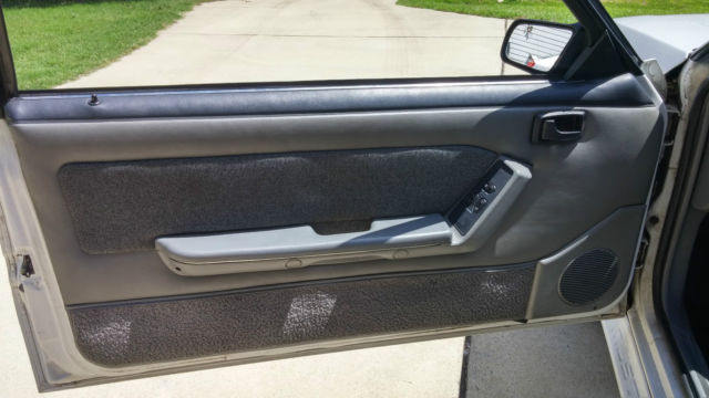 1988 Ford Mustang 5.0L GT - photo 10
