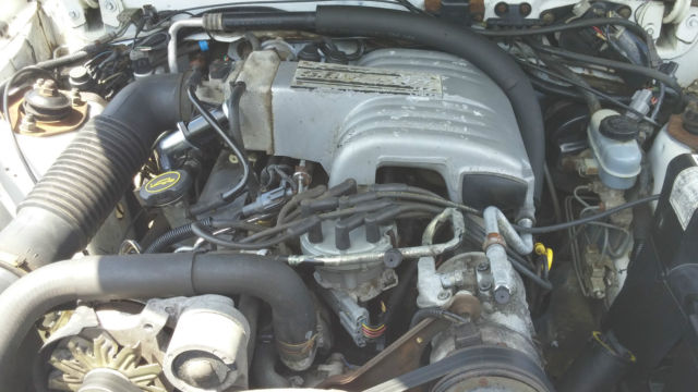 1988 Ford Mustang 5.0L GT - photo 12