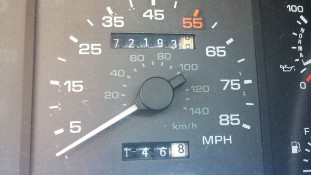 1988 Ford Mustang 5.0L GT - photo 6