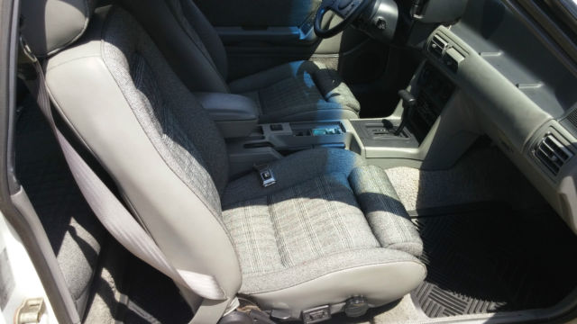 1988 Ford Mustang 5.0L GT - photo 7