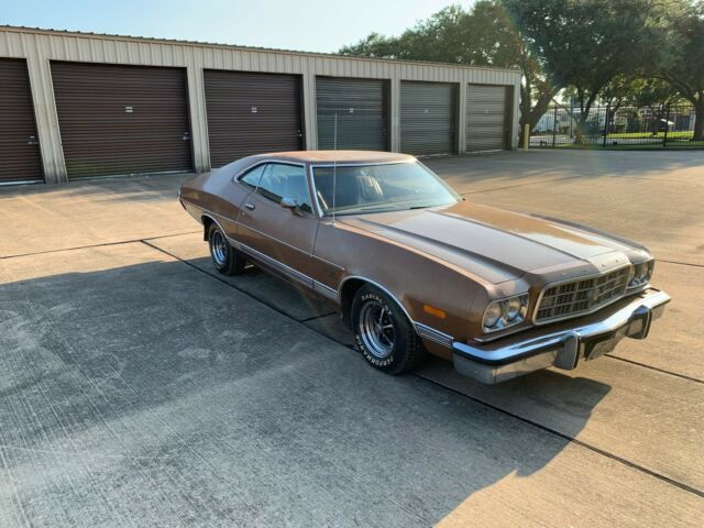 1973 Ford Torino - photo 2