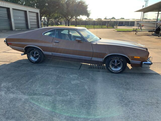 1973 Ford Torino - photo 3