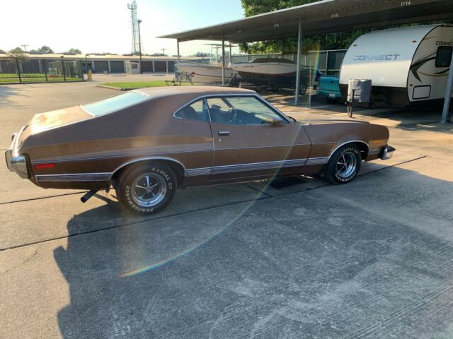 1973 Ford Torino - photo 5