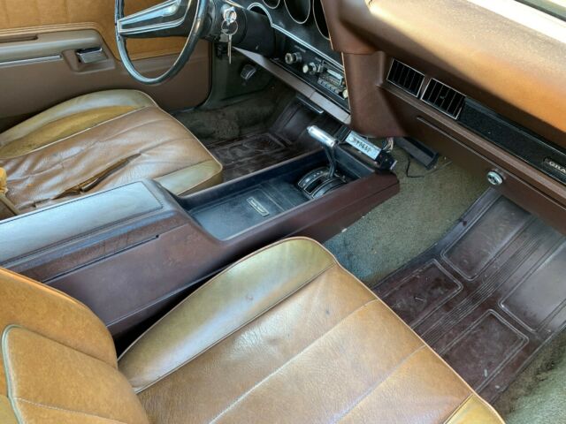 1973 Ford Torino - photo 8