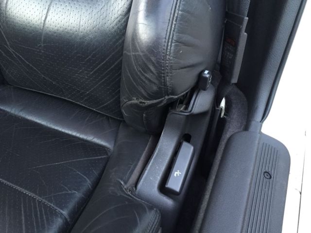 1994 Mitsubishi 3000GT VR-4 - photo 13