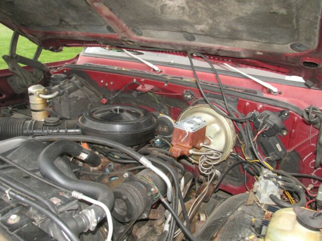 1980 GMC Jimmy - photo 11